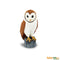 Safari Ltd Barn Owl (Wings Of The World Birds) 150029 can be purchased online and at any of our toy shops in South Africa