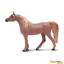 Safari Ltd Arabian Mare (Winner's Circle Horses) 151505 can be purchased online and at any of our toy shops in South Africa