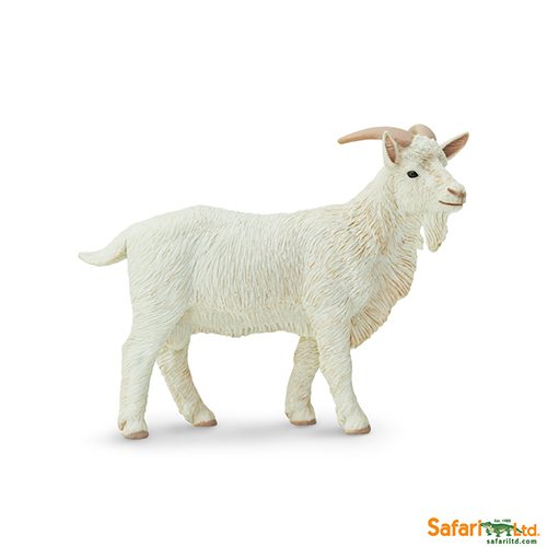 Safari Ltd Billy Goat (Safari Farm) 160429 can be purchased online and at any of our toy shops in South Africa