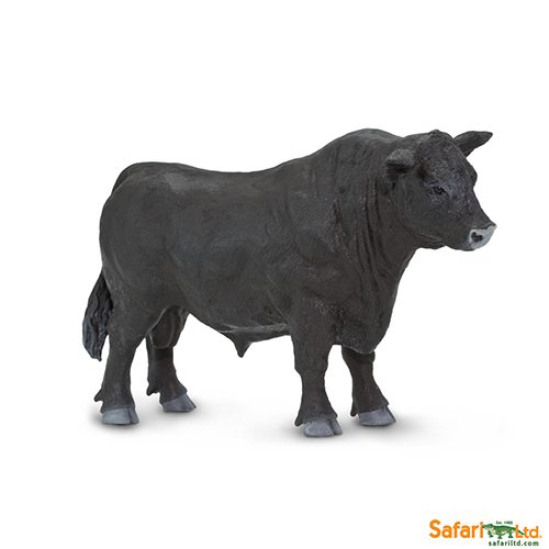 Safari Ltd Angus Bull (Safari Farm) 160729 can be purchased online and at any of our toy shops in South Africa