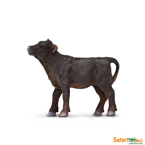 Safari Ltd Angus Calf (Safari Farm) 160929 can be purchased online and at any of our toy shops in South Africa