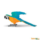 Safari Ltd Blue & Gold Macaw (Wings Of The World Birds) 264029 can be purchased online and at any of our toy shops in South Africa