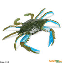 Safari Ltd Blue Crab Incredible Creatures 269729 can be purchased online and at any of our toy shops in South Africa