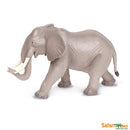 Safari Ltd African Elephant (Wild Safari) 270029 can be purchased online and at any of our toy shops in South Africa