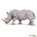 Safari Ltd White Rhino (Wild Safari) 270229 can be purchased online and at any of our toy shops in South Africa