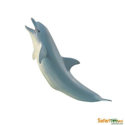 Safari Ltd Dolphin (Wild Safari Sea Life) 275329