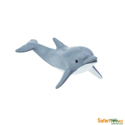 Safari Ltd Dolphin Calf (Wild Safari Sea Life) 275429 can be purchased online and in any of our toy shops in South Africa