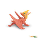 Safari Ltd Pteranodon Baby (Wild Safari Prehistoric World) 301329 can be purchased online and in any of our toy shops in South Africa