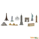 Safari Ltd Around the World Toob 679604 can be purchased online and at any of our toy shops in South Africa