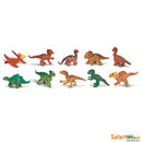 Safari Ltd Dino Babies Toob 680104 can be purchased online and in an of our toy shops in South Africa