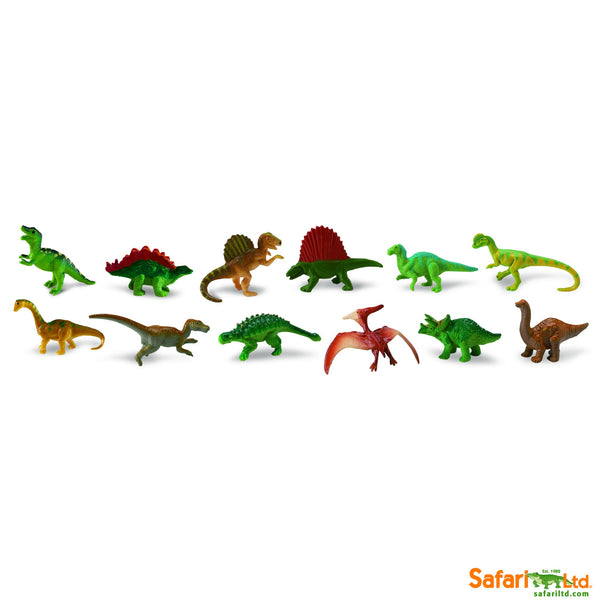 Safari Ltd Dinos Toob 695404 can be purchased online and in any of our toy shops in South Africa