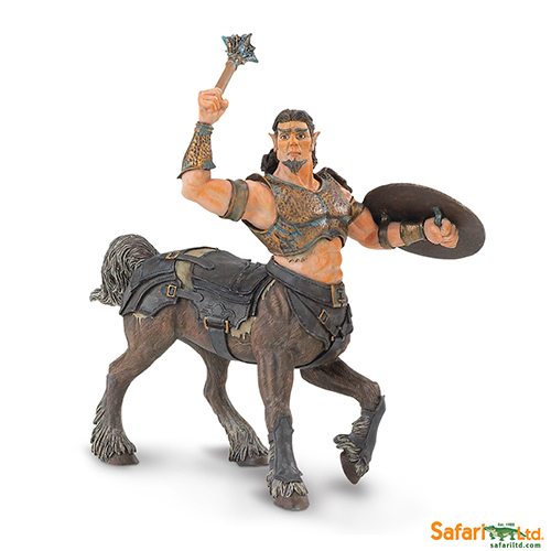 Safari Ltd Centaur (Mythical Realms) 801529 can be purchased online and in any of our toy shops in South Africa