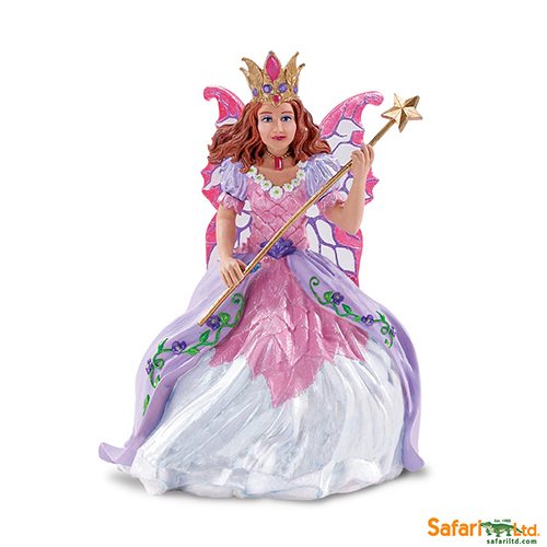 Safari Ltd Rose the Fairy Queen (Fairy Fantasies) 875429 can be purchased online and in any of our toy shops in South Africa