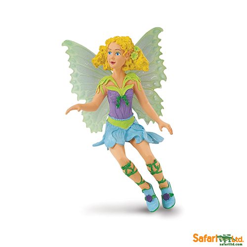 Safari Ltd Bluebell (Fairy Fantasies) 876429 can be purchased online and at any of our toy shops in South Africa