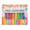 Tiger Tribe ArtBox: Silk Crayons