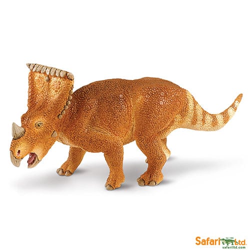 Safari Ltd Vagaceratops part of the Safari Ltd Dinosaur Collection at Playtoys. Shop this Creative toy from our online shop or one of our toy stores in South Africa
