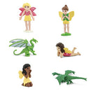 Safari Ltd Dragons & Fairies Designer Toob part of the Safari Ltd Toobs Collection at Playtoys. Shop this Creative toy from our online shop or one of our toy stores in South Africa.