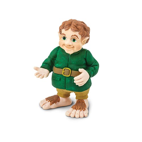 Safari Ltd Halfling part of the Safari Ltd Mythical Creatures Collection at Playtoys. Shop this Creative toy from our online shop or one of our toy stores in South Africa.