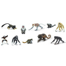 Safari Lts Primates Toob can be purchased online and in any Playtoys toy shop in South Africa