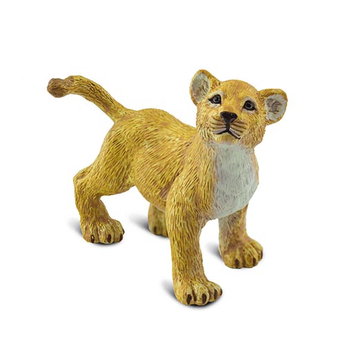 Safari Ltd part of the Safari Ltd Wild Collection at Playtoys. Shop this Creative toy from our online shop or one of our toy stores in South Africa