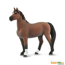 Safari Ltd Morgan Stallion part of the Safari Ltd Winners's Circle Collection at Playtoys. Shop this Creative toy from our online shop or one of our toy stores in South Africa.