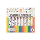 Tiger Tribe Markers Scented