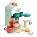 Tender Leaf Babyccino Maker part of the Tender Leaf collection at Playtoys. Shop this wooden toy from our online shop or one of our toy stores in South Africa.
