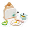 Tender Leaf Breakfast Toaster Set part of the Tender Leaf collection at Playtoys. Shop this wooden toy from our online shop or one of our toy stores in South Africa.