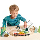 Tender Leaf Fir Tree Top Accessory Set part of the Tender Leaf collection at Playtoys. Shop this wooden toy from our online shop or one of our toy stores in South Africa.