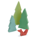 Tender Leaf Fir Tree Top Accessory Set part of the Tender Leaf collection at Playtoys. Shop this wooden toy from our online shop or one of our toy stores in South Africa.