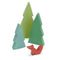 Tender Leaf Fir Tree Top Accessory Set part of the Tender Leaf collection at Playtoys. Shop this wooden toy from our online shop or one of our toy stores in South Africa.