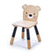 Tender Leaf Forest Bear Chair part of the Tender Leaf collection at Playtoys. Shop this wooden toy from our online shop or one of our toy stores in South Africa.