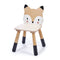 Tender Leaf Forest Fox Chair part of the Tender Leaf collection at Playtoys. Shop this wooden toy from our online shop or one of our toy stores in South Africa.