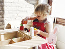 Tender Leaf Forest Table And Chairs part of the Tender Leaf collection at Playtoys. Shop this wooden toy from our online shop or one of our toy stores in South Africa.