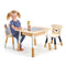 Tender Leaf Forest Table And Chairs part of the Tender Leaf collection at Playtoys. Shop this wooden toy from our online shop or one of our toy stores in South Africa.