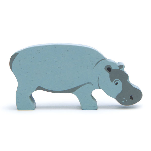 Tender Leaf Hippopotaumus part of the Tender Leaf collection at Playtoys. Shop this wooden toy from our online shop or one of our toy stores in South Africa.