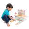 Tender Leaf Ice Cream Cart part of the Tender Leaf collection at Playtoys. Shop this wooden toy from our online shop or one of our toy stores in South Africa.