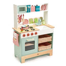 Tender Leaf Kitchen Range part of the Tender Leaf collection at Playtoys. Shop this wooden toy from our online shop or one of our toy stores in South Africa.