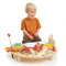 Tender Leaf Wooden Toy Musical Table