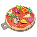 Tender Leaf Pizza Party Set part of the Tender Leaf collection at Playtoys. Shop this wooden toy from our online shop or one of our toy stores in South Africa.