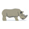 Tender Leaf Rhinoceros part of the Tender Leaf collection at Playtoys. Shop this wooden toy from our online shop or one of our toy stores in South Africa.