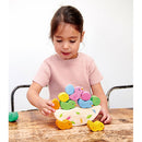 Shop the Tender Leaf Rocking baby Birds Stacker part of the Tender Leaf  Collection at Playtoys. Shop this Toy from our online shop or one of our toy stores in South Africa.