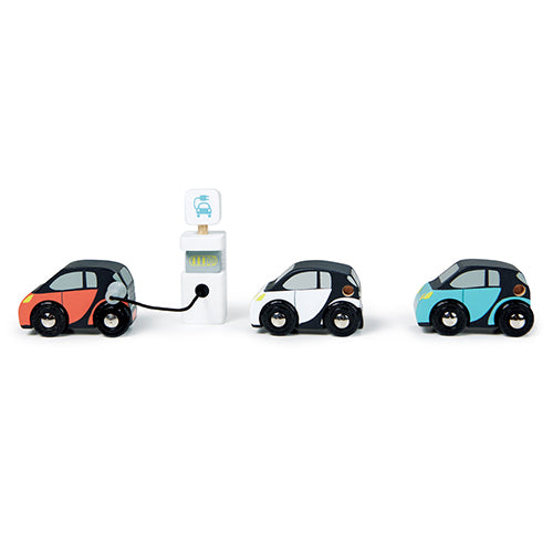 Shop the Tender Leaf Smart Car Set part of the Tender Leaf  Collection at Playtoys. Shop this Toy from our online shop or one of our toy stores in South Africa.