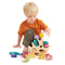 hop the Tender Leaf Stacking Coral Leaf set part of the Tender Leaf  Collection at Playtoys. Shop this Toy from our online shop or one of our toy stores in South Africa.