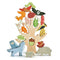 Tender Leaf Forest Stacking Toy part of the Tender Leaf collection at Playtoys. Shop this wooden toy from our online shop or one of our toy stores in South Africa.