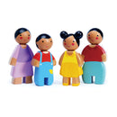  Tender Leaf Sunny Doll Family part of the Tender Leaf collection at Playtoys. Shop this wooden toy from our online shop or one of our toy stores in South Africa.