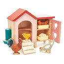 Shop the Tender Leaf Chicken Coop part of the Tender Leaf Collection at Playtoys. Shop this Toy from our online shop or one of our toy stores in South Africa.