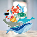 Shop the Tender Leaf Coastal Creatures With Display part of the Tender Leaf Collection at Playtoys. Shop this Toy from our online shop or one of our toy stores in South Africa.