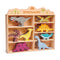 Shop the Tender Leaf Dinosaur Play Set part of the Tender Leaf Collection at Playtoys. Shop this Toy from our online shop or one of our toy stores in South Africa.