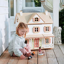 Shop the Tender Leaf Wooden Dollhouse Hummingbird House part of the Tender Leaf  Collection at Playtoys. Shop this Toy from our online shop or one of our toy stores in South Africa.